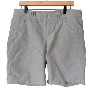 The North Face Women's Outdoor Shorts Size 12